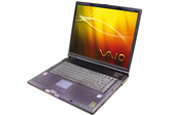 Sony Vaio Laptop